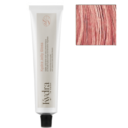 Kydra Jelly Gloss Ammonia-Free - 9/24 - Стойкий Тонирующий Глосс-Гель без аммиака